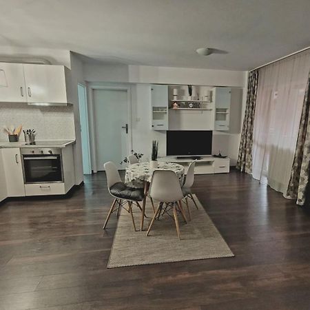 Studio Fortuna Park Sfântu-Gheorghe Zewnętrze zdjęcie