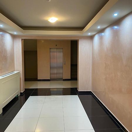 Studio Fortuna Park Sfântu-Gheorghe Zewnętrze zdjęcie