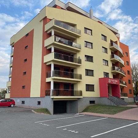 Studio Fortuna Park Sfântu-Gheorghe Zewnętrze zdjęcie